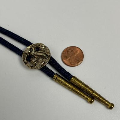 Golf Bolo Necktie (97)