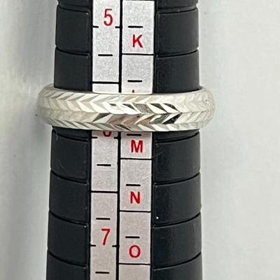 Three Silver Rings (98)