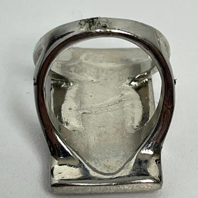 Three Silver Rings (98)