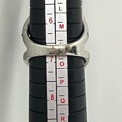 Three Silver Rings (98)