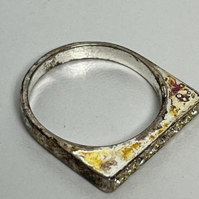 Three Silver Rings (98)