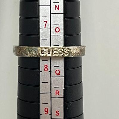Three Silver Rings (98)