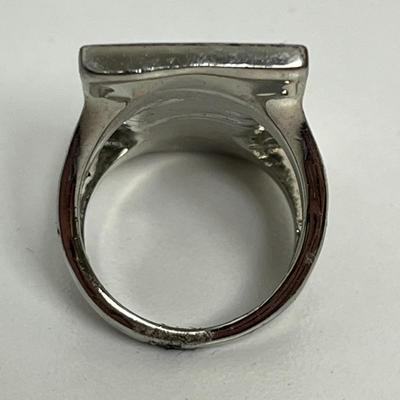 Three Silver Rings (98)