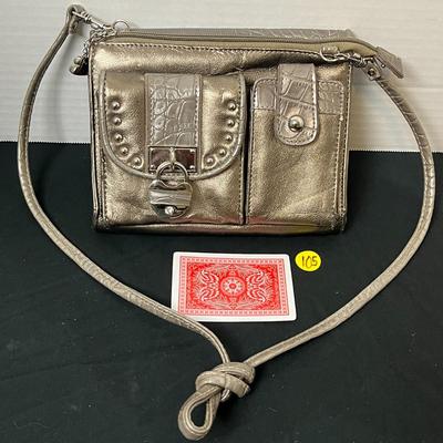 Kathy Van Zeeland Purse (105)