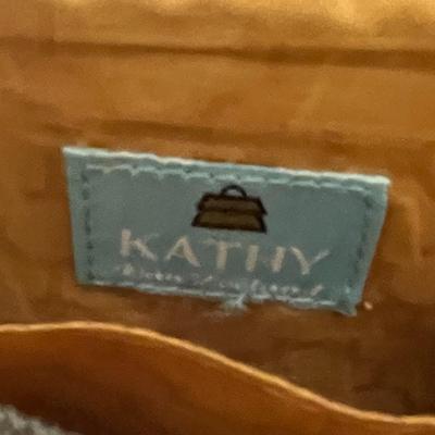 Kathy Van Zeeland Purse (105)