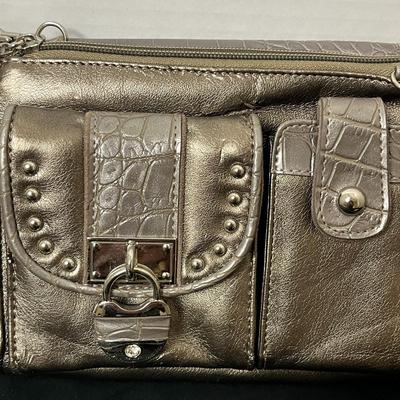 Kathy Van Zeeland Purse (105)