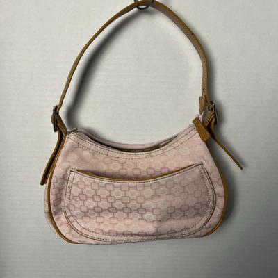 Nine West Purse and Coin Purse (121)