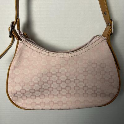 Nine West Purse and Coin Purse (121)