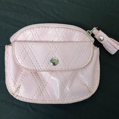 Nine West Purse and Coin Purse (121)
