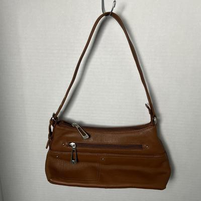 StoneMountain Brown Purse (125)