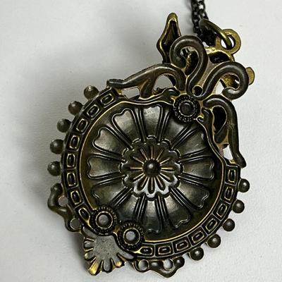 Dragon Pendant Necklace, Bracelet, Ring, and Snake (128)