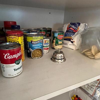 Groceries!