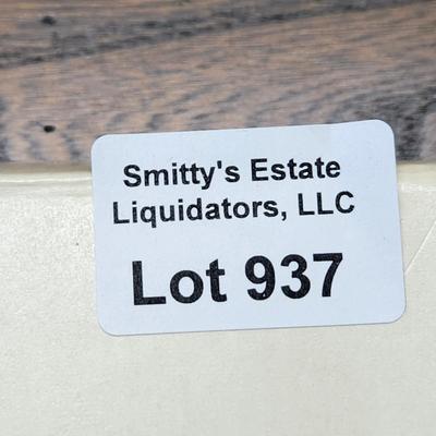 Royal Holland Pewter Great Seal of the United States of America