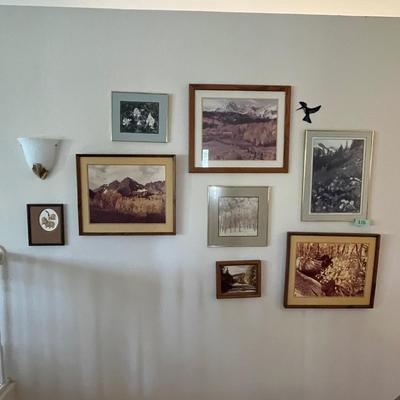 Colorado Art