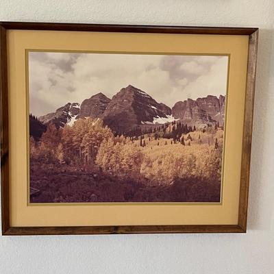 Colorado Art
