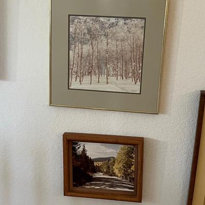 Colorado Art