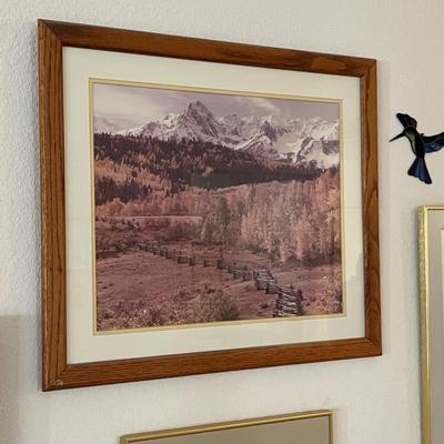 Colorado Art
