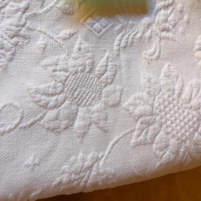 Bed spread