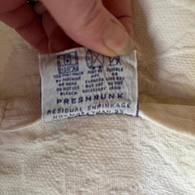 Bed spread