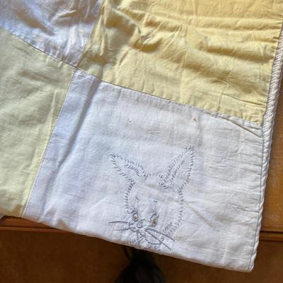 Vintage girl's dresses