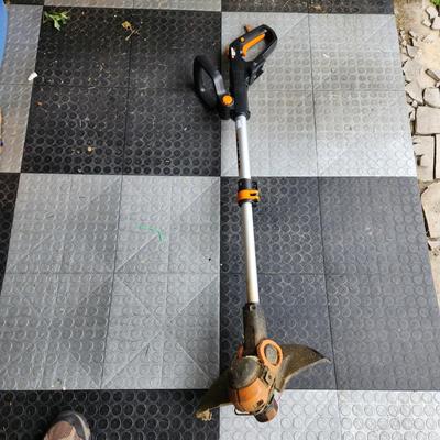 Iworx Weed Wacker Trimmer Edger No battery