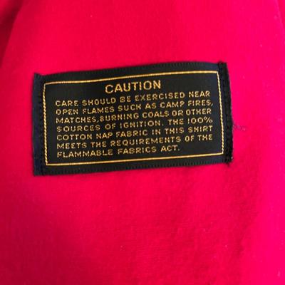 Vintage shirts