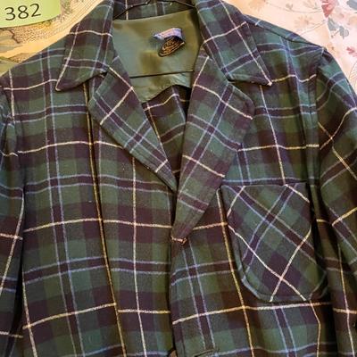 Vintage shirts