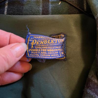Vintage shirts