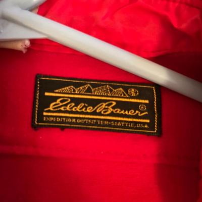 Vintage shirts