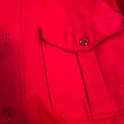 Vintage shirts