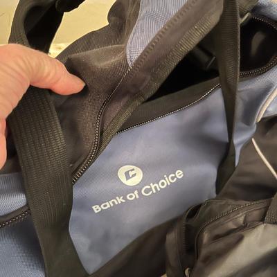 Bags lot of 4