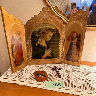 Catholic stuff