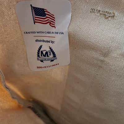 G8 Sea Island Summit 2004 Canvas Tote Bag