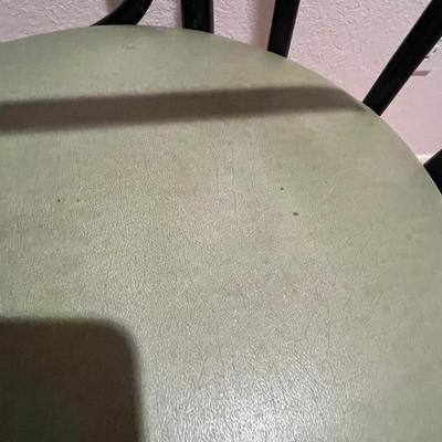Avocado (YUK) bistro set