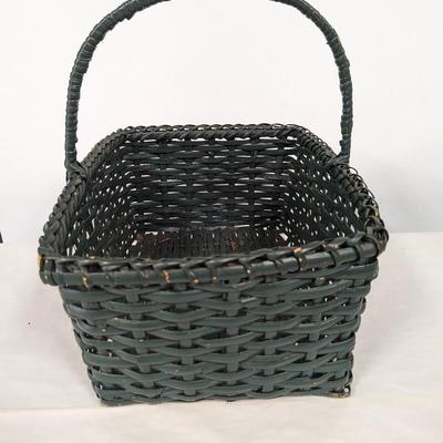 Wicker Basket