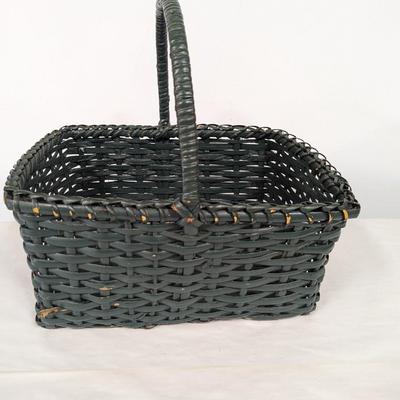 Wicker Basket