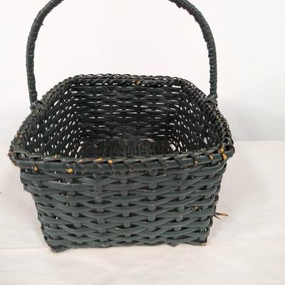 Wicker Basket