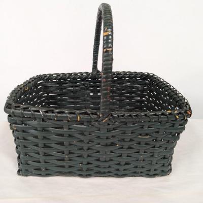 Wicker Basket