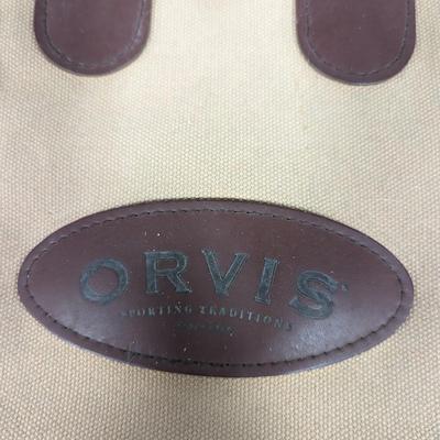 Orvis Bag