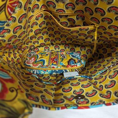 Vera Bradley Bag