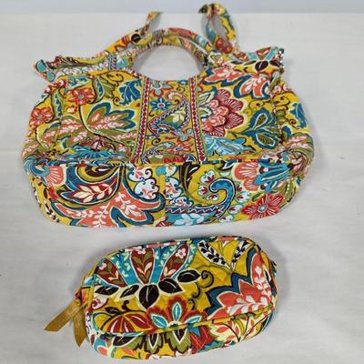 Vera Bradley Bag