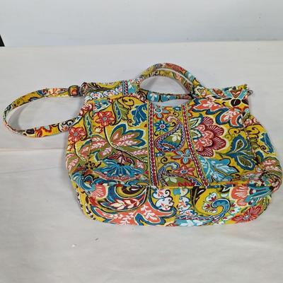 Vera Bradley Bag
