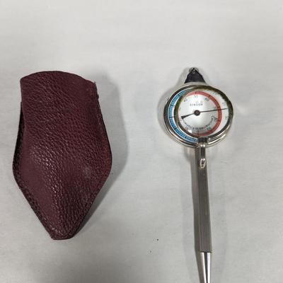 Hoffritz Germany Map Measurer