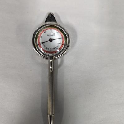 Hoffritz Germany Map Measurer