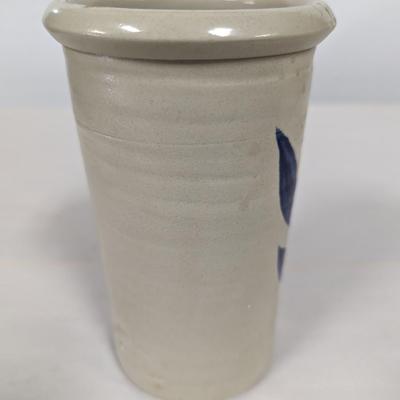 Williamsburg Pottery Container