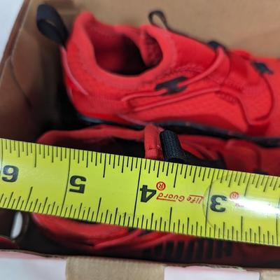 Kids Size 9 Puma Shoes