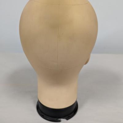 Mannequin Head Choice 1