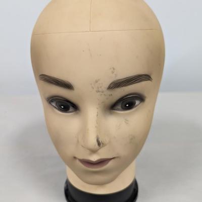 Mannequin Head Choice 1