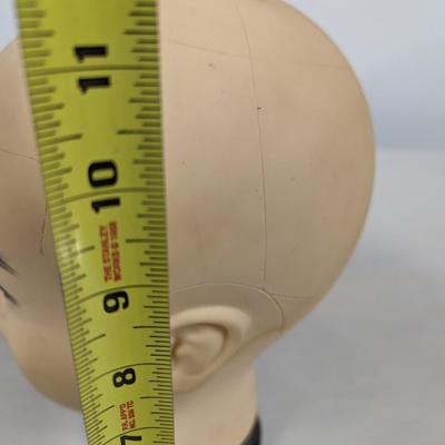 Mannequin Head Choice 1