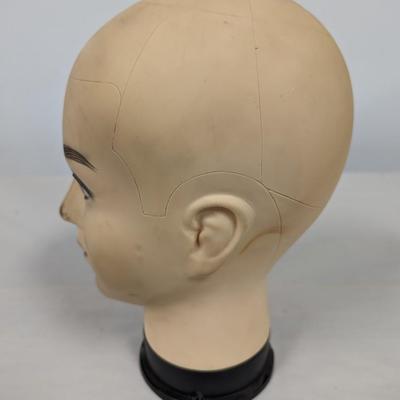 Mannequin Head Choice 1